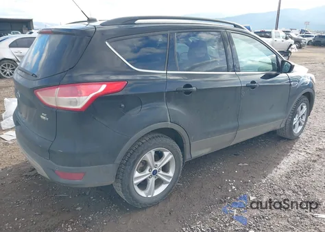 2016 Ford Escape Se z USA, uszkodzony, nr VIN 1FMCU9G93GUA22406